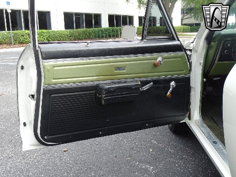 1969 Chevrolet Chevelle image 86