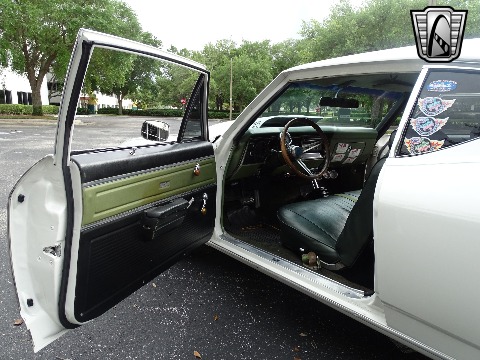 1969 Chevrolet Chevelle image 87