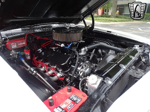 1969 Chevrolet Chevelle image 113