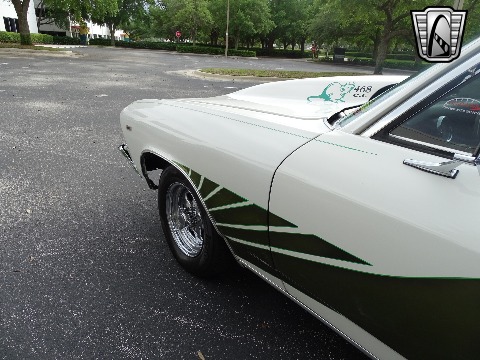 1969 Chevrolet Chevelle image 62