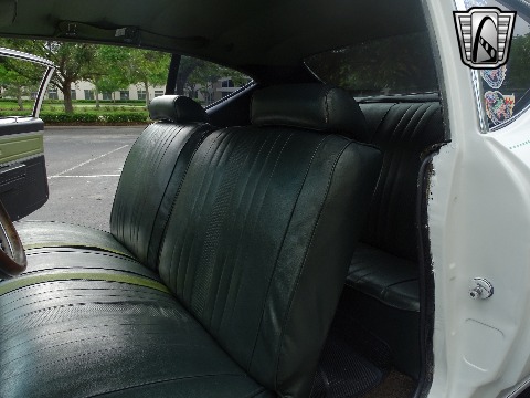 1969 Chevrolet Chevelle image 88