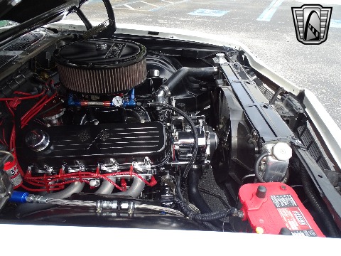 1969 Chevrolet Chevelle image 114