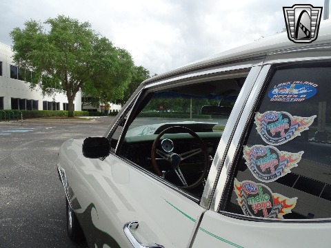 1969 Chevrolet Chevelle image 63