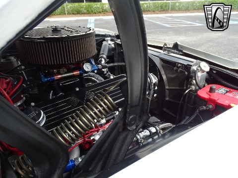 1969 Chevrolet Chevelle image 115