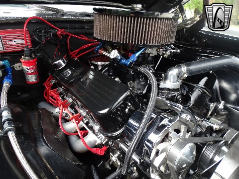 1969 Chevrolet Chevelle image 116