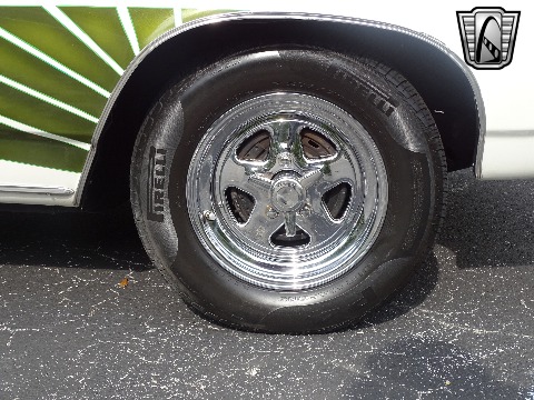 1969 Chevrolet Chevelle image 40