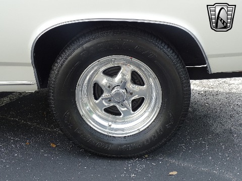 1969 Chevrolet Chevelle image 42