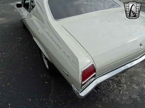 1969 Chevrolet Chevelle image 68