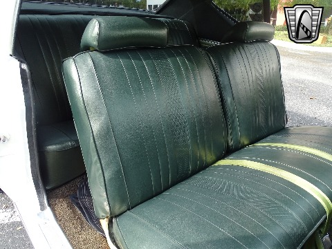 1969 Chevrolet Chevelle image 95