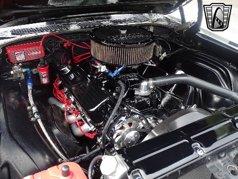 1969 Chevrolet Chevelle image 121