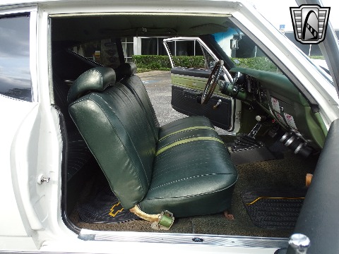 1969 Chevrolet Chevelle image 96