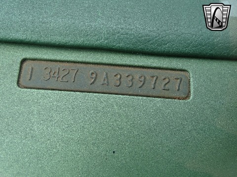 1969 Chevrolet Chevelle image 122