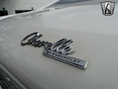 1969 Chevrolet Chevelle image 71