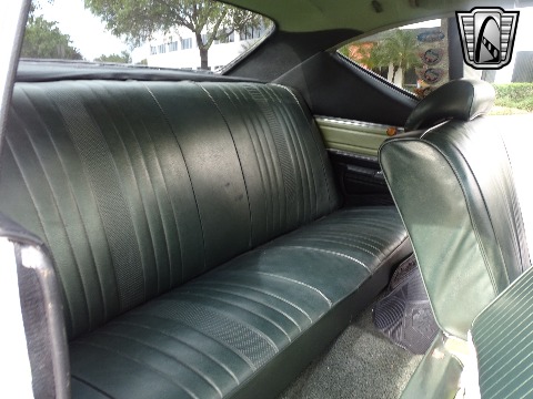 1969 Chevrolet Chevelle image 99