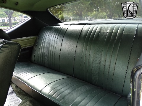 1969 Chevrolet Chevelle image 100