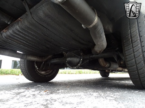 1969 Chevrolet Chevelle image 126