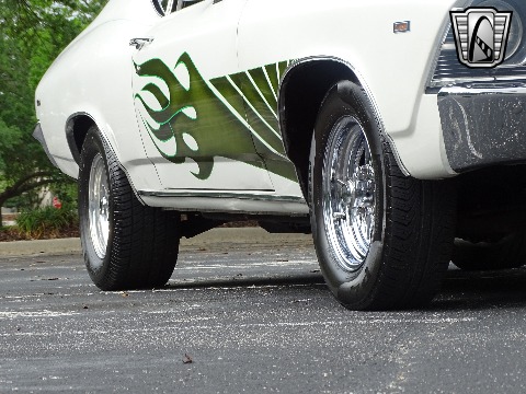 1969 Chevrolet Chevelle image 49