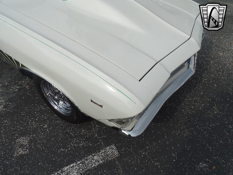 1969 Chevrolet Chevelle image 76