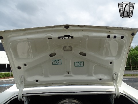 1969 Chevrolet Chevelle image 102