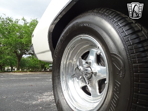 1969 Chevrolet Chevelle image 77