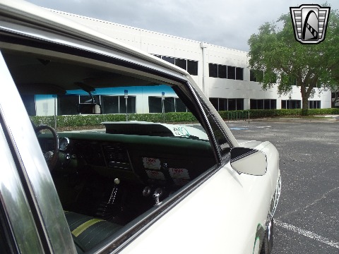 1969 Chevrolet Chevelle image 78