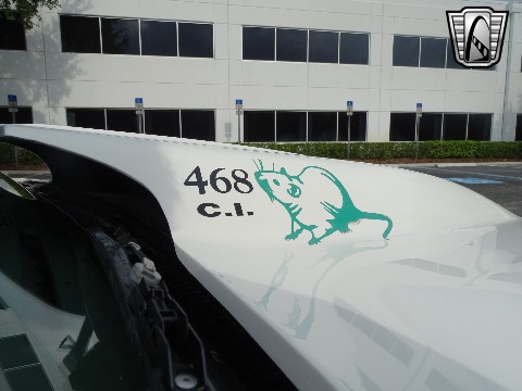 1969 Chevrolet Chevelle image 79