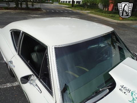 1969 Chevrolet Chevelle image 80