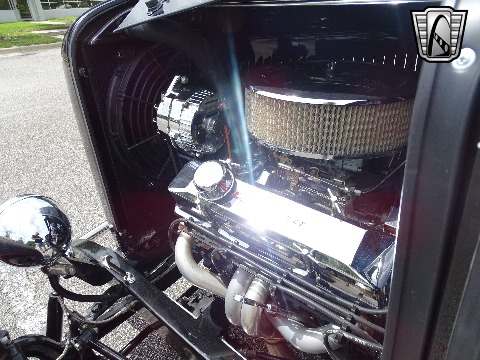 1932 Ford Roadster image 107