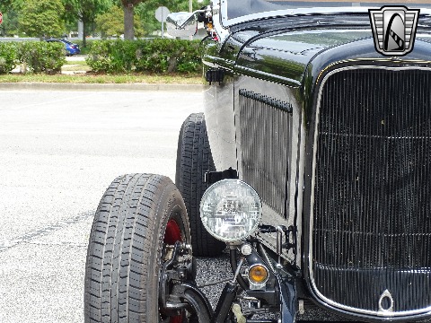 1932 Ford Roadster image 30
