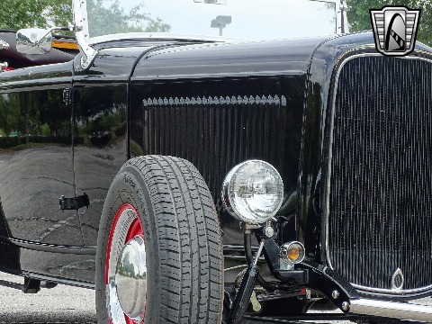 1932 Ford Roadster image 56