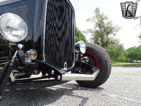 1932 Ford Roadster image 82