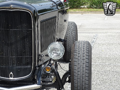 1932 Ford Roadster image 31