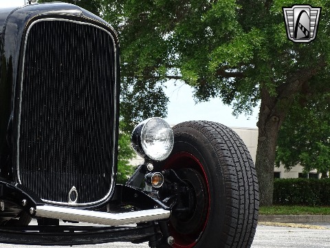 1932 Ford Roadster image 57