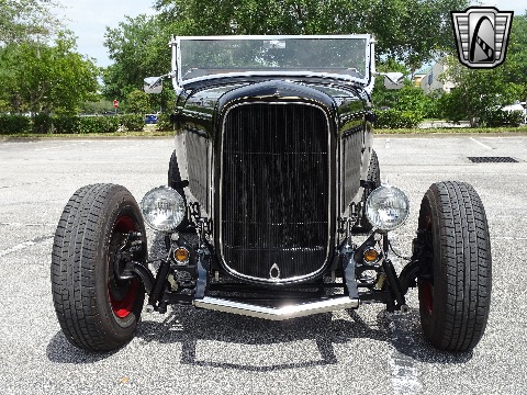 1932 Ford Roadster image 7