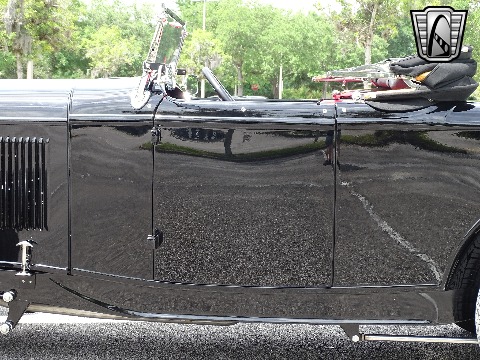 1932 Ford Roadster image 33