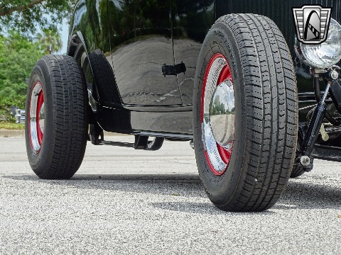 1932 Ford Roadster image 59