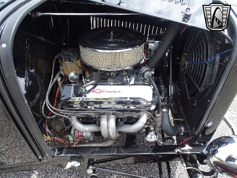 1932 Ford Roadster image 111