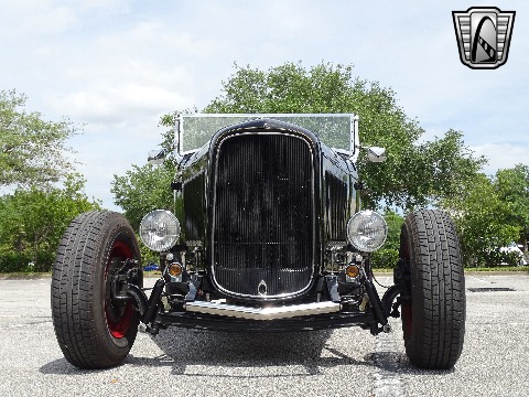 1932 Ford Roadster image 8