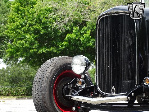 1932 Ford Roadster image 61