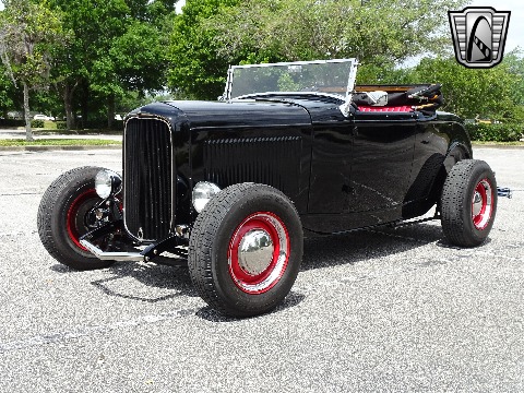 1932 Ford Roadster image 10