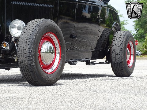 1932 Ford Roadster image 63