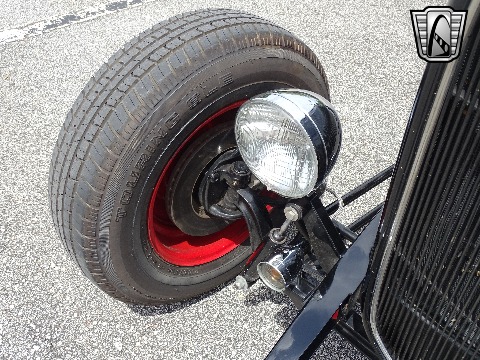 1932 Ford Roadster image 64