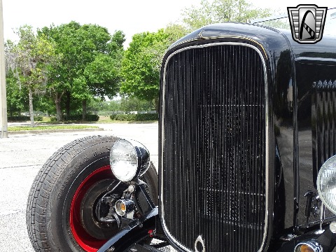 1932 Ford Roadster image 65