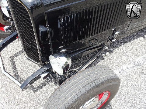 1932 Ford Roadster image 66