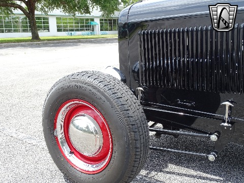 1932 Ford Roadster image 67
