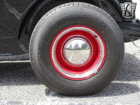 1932 Ford Roadster image 42