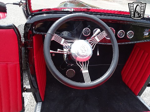 1932 Ford Roadster image 94