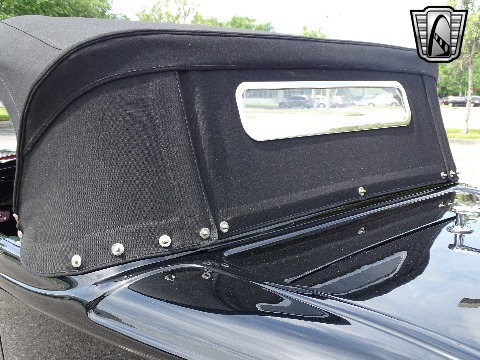 1932 Ford Roadster image 47