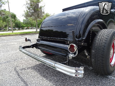 1932 Ford Roadster image 73