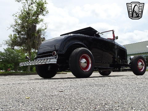 1932 Ford Roadster image 23